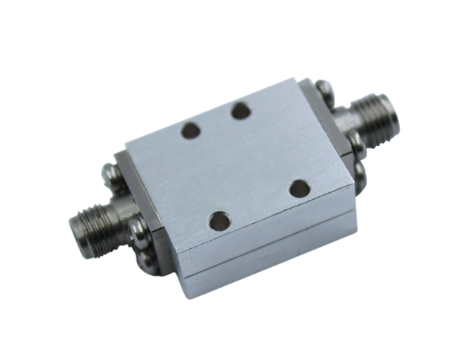 DC~13GHz</p>Filtro passa-baixo