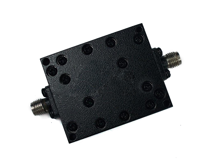 DC~2.7GHz </p>Filtro passa-baixo