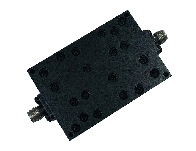 DC~1.8GHz</p>Filtro passa-baixo