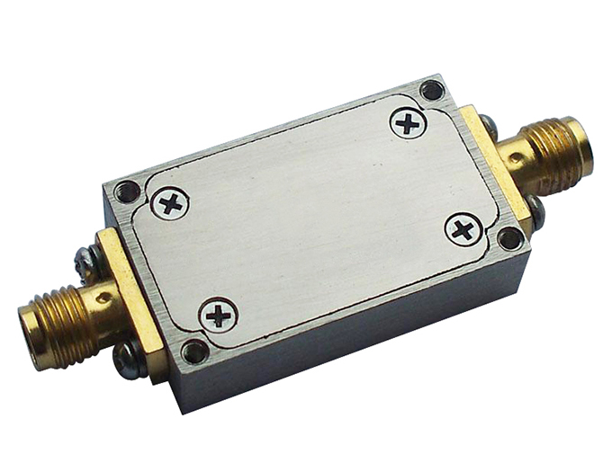 DC~450MHz</p>Filtro passa-baixo