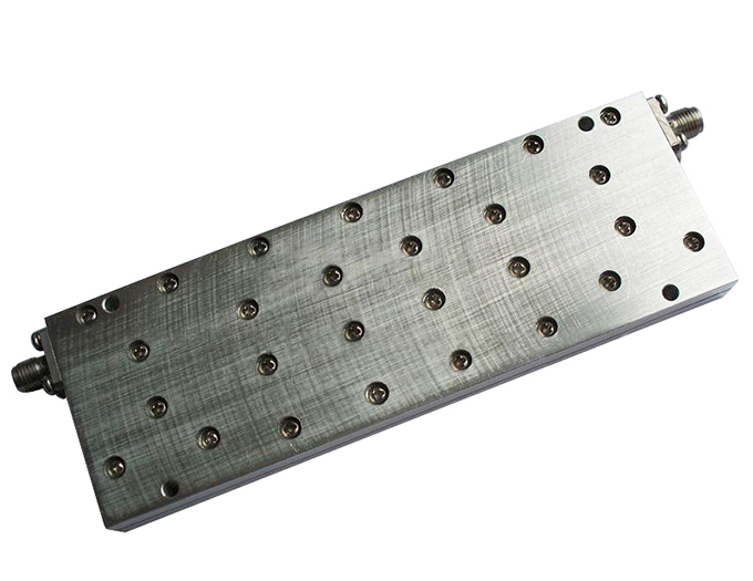 DC~960MHz</p>Lågpassfilter
