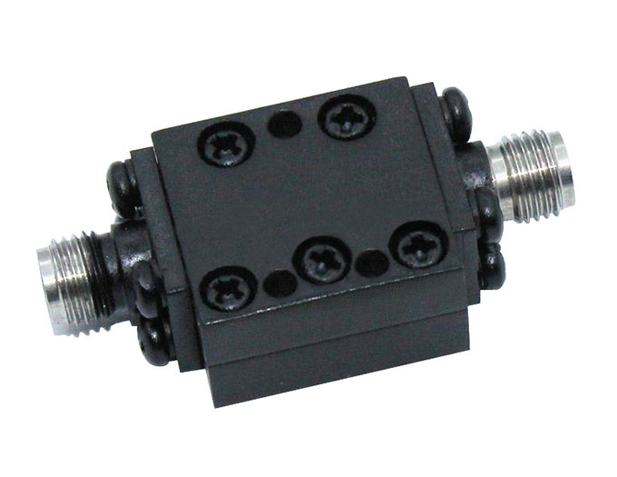 DC~18GHz</p>Lågpassfilter