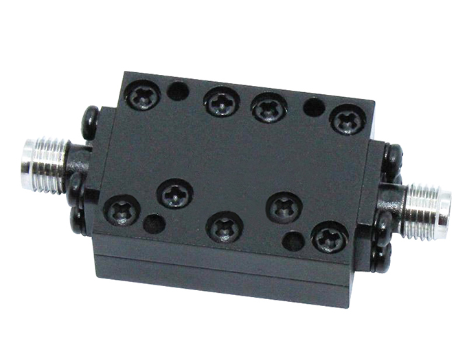 DC~10GHz</p>Lågpassfilter