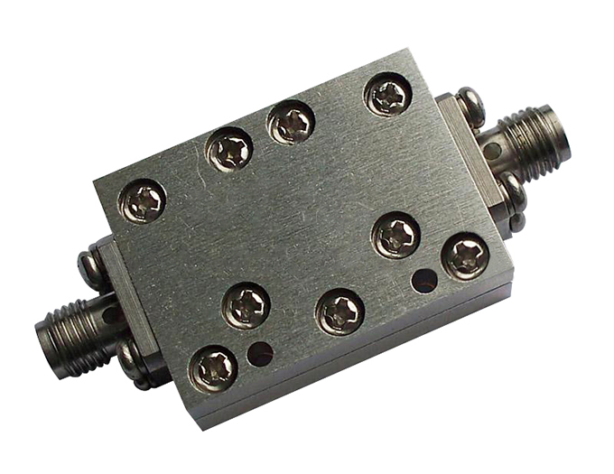 DC~7GHz</p>Lågpassfilter
