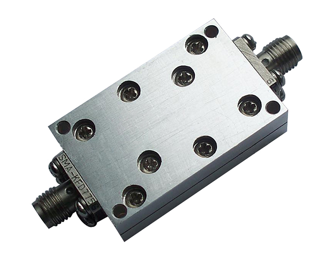 DC~5.4GHz</p>Lågpassfilter