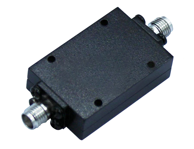 DC~4.5GHz</p>Lågpassfilter