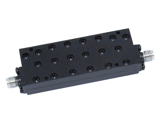 DC~2GHz</p>Lågpassfilter