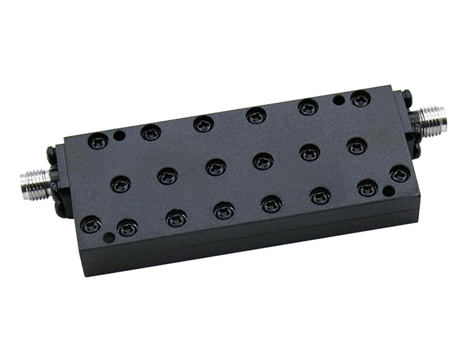 DC~1.25GHz</p>Lågpassfilter