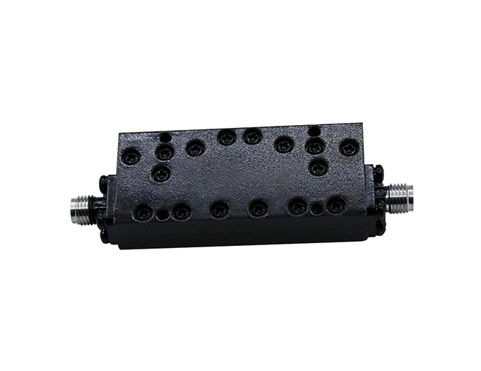 DC~2.75GHz</p>Lågpassfilter