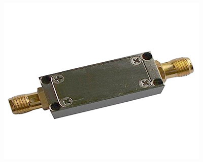 DC~10MHz</p>Lågpassfilter