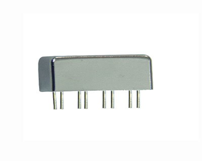 DC~50MHz</p>Filtro passa-baixo