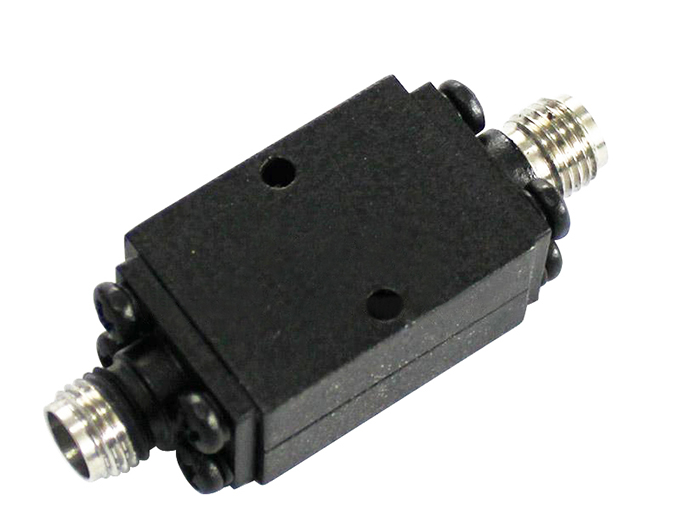 7-26GHz</p>Filtro passa-alta