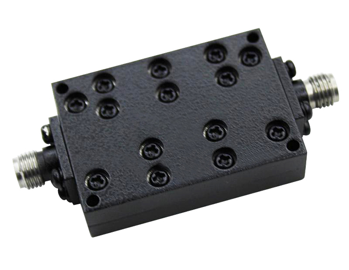 6~18GHz</p>Högpassfilter
