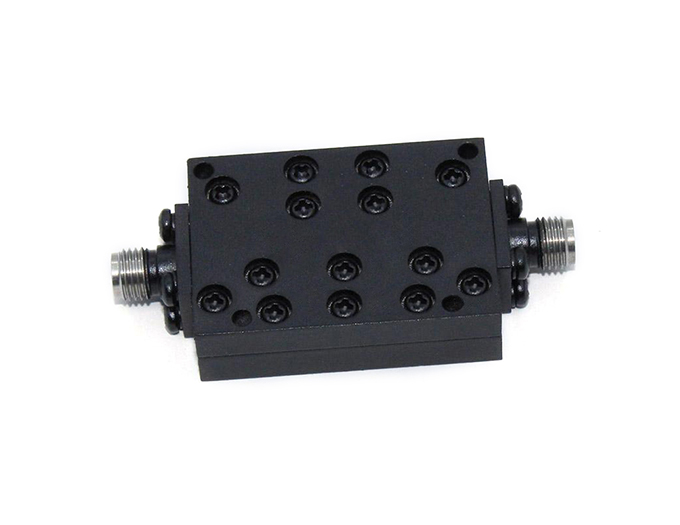 5~22GHz</p>Högpassfilter