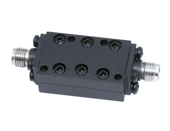 3.75~23GHz</p>Högpassfilter