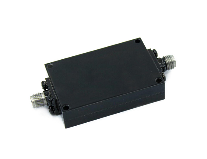 3.25~18GHz</p>Högpassfilter