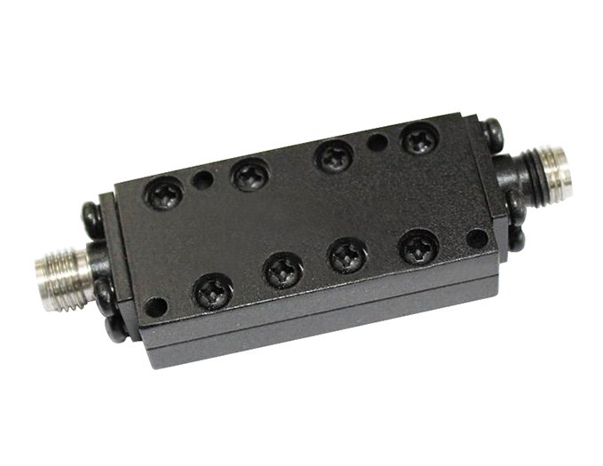 2.7~18GHz</p>Högpassfilter