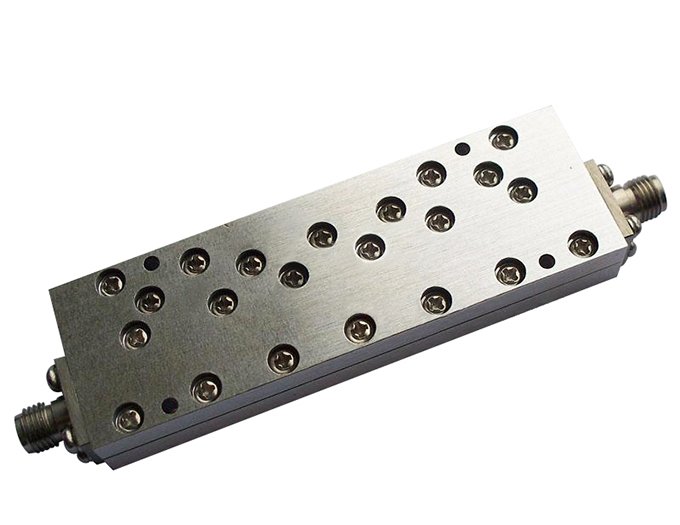 1~10GHz</p>Högpassfilter