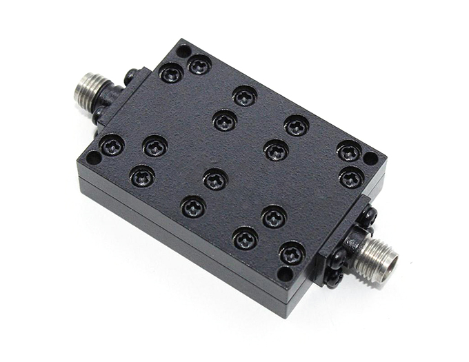 4~18GHz</p>Högpassfilter