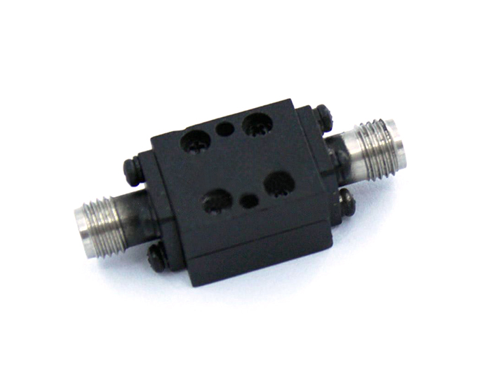 10.5~40GHz</p>Högpassfilter