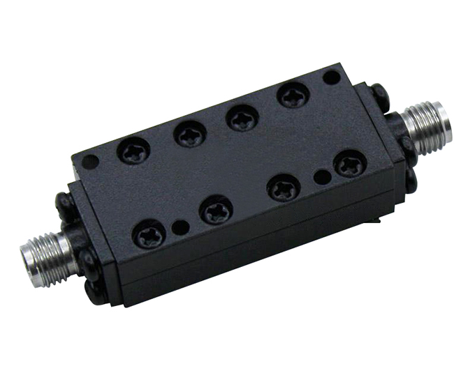 2.5~20GHz</p>Högpassfilter