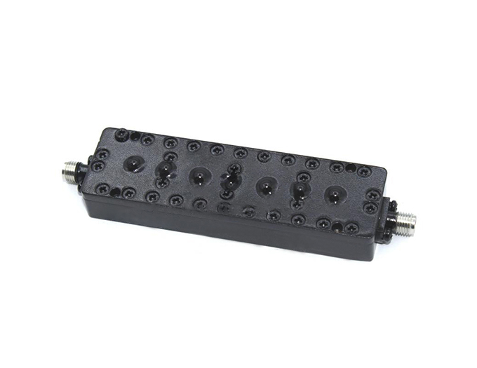 7985~8015MHz</p> 대역 통과 필터