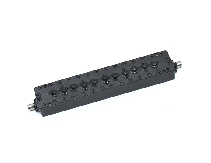 4290~4310MHz</p>대역 통과 필터