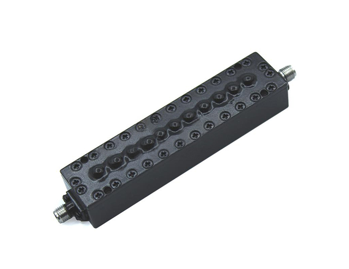 3450~3550MHz</p>대역 통과 필터