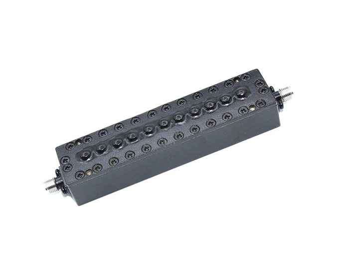 2450~2550MHz</p>대역 통과 필터