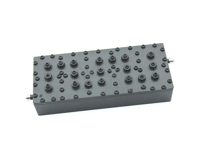 2360~2440MHz</p>대역 통과 필터
