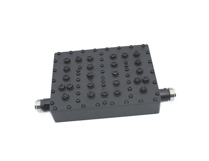 1710~1880MHz Bandpassfilter