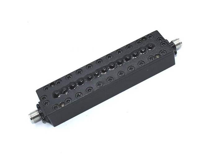 4.5~4.7GHz Bandpassfilter