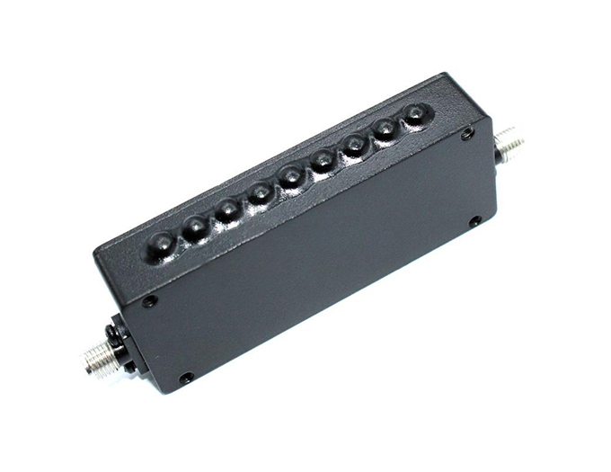 2.11~2.17GHz</p>Filtro passa banda