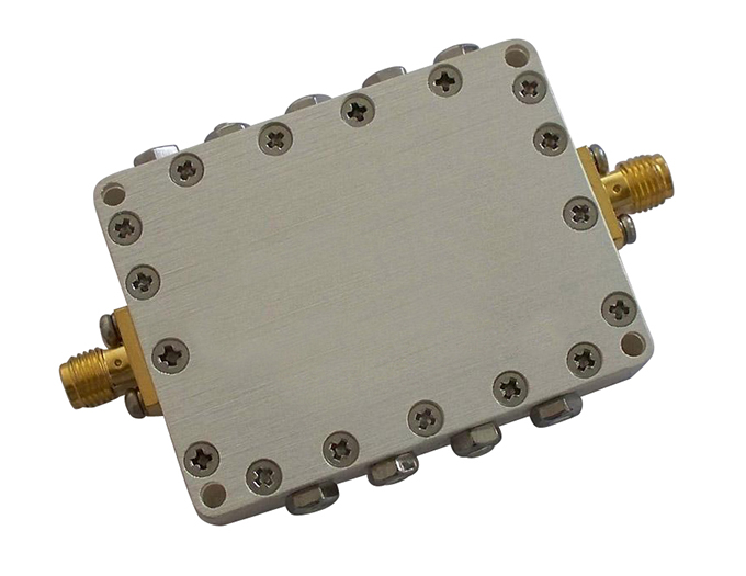Band Pass Filter</p> From 1.43GHz to 2.23GHz
