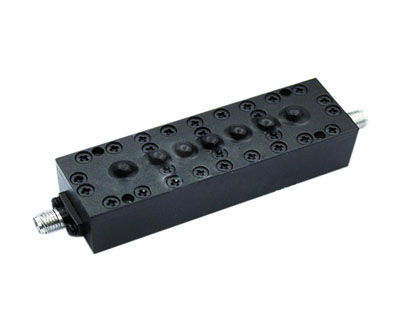 3155~3165MHz</p>Filtro passa banda