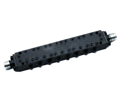 14~18GHz</p>Filtro passa banda