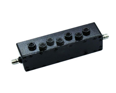 1840~1860MHz</p>Filtro passa banda