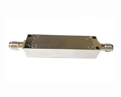 155~165MHz</p>Filtro passa banda