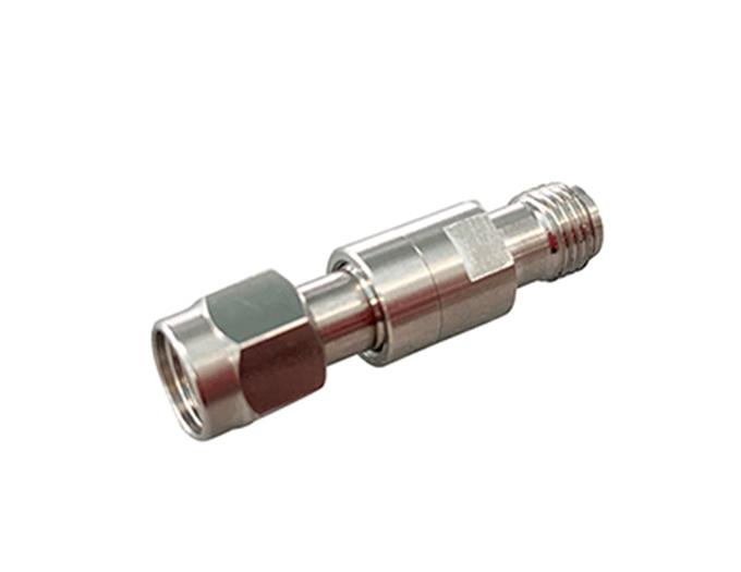 2W Attenuator With SMA  Connectors