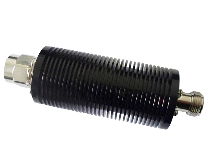 DC~3GHz 20W</p> Dämpfungsglieder