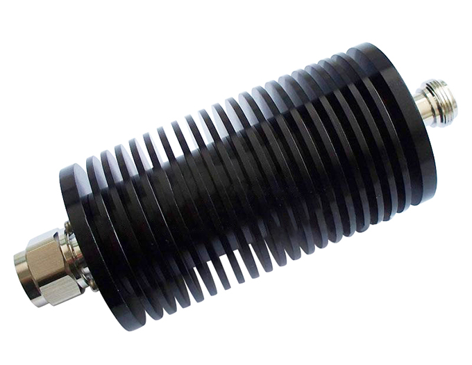 DC~3GHz 100W </p>Dämpfungsglieder
