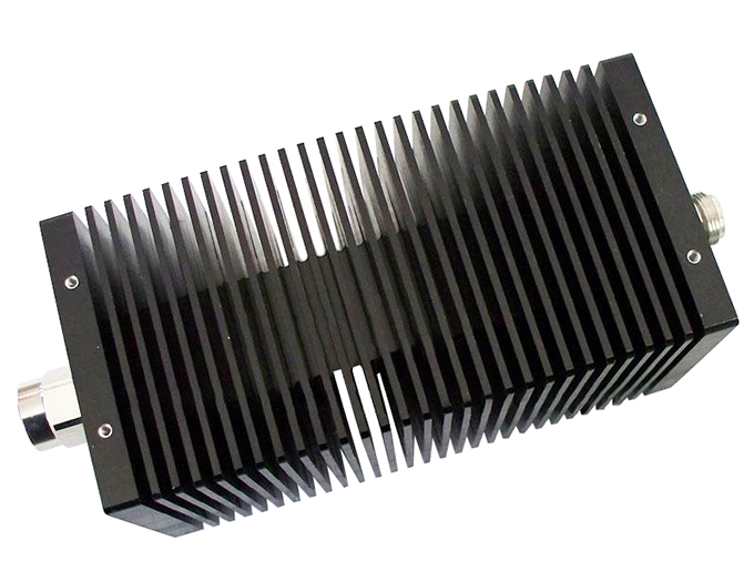 DC~3GHz 100W </p>Dämpfungsglieder