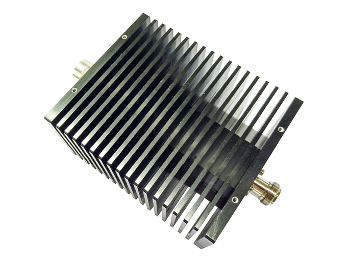 DC~3GHz 100W </p>Dämpfungsglieder