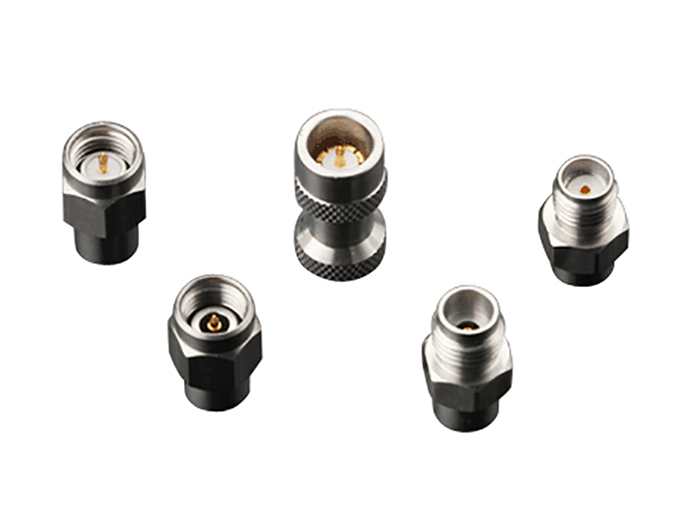 Type-N RF Coaxial Termination