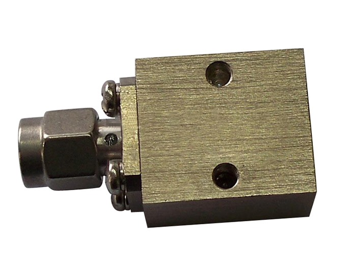 DC~2GHz 5W </p>радиочастотная нагрузка