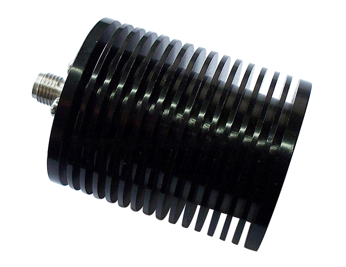 DC~4GHz 15W </p>радиочастотная нагрузка