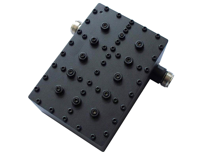814.2~821.8MHz</p>Filtro passa banda