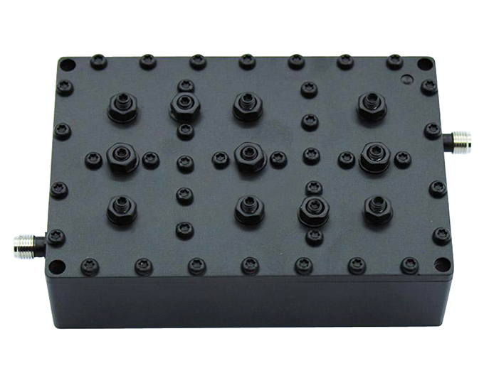 2497.5~2502.5MHz</p>Banddoorlaatfilter