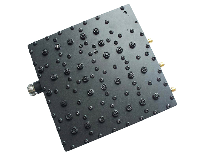 1940-1970MHz/2010-2025MHz/2130-2160MHz</p>Triplekseri