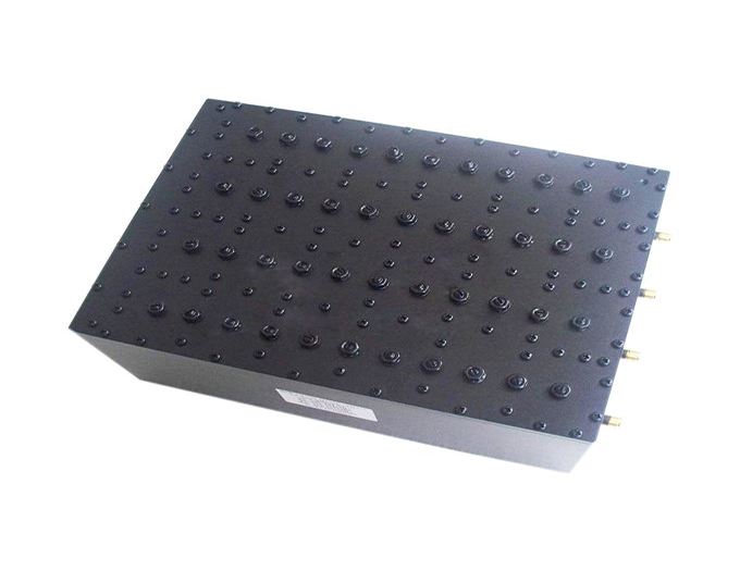380-385MHz/390-395MHz/410-415MHz/420-425MHz</p>Quadruplexer